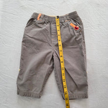 Load image into Gallery viewer, Y2k '07 Elmo's World Pants 12 months

