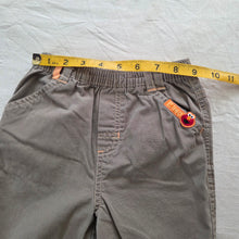 Load image into Gallery viewer, Y2k '07 Elmo's World Pants 12 months
