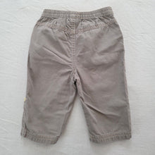 Load image into Gallery viewer, Y2k '07 Elmo's World Pants 12 months
