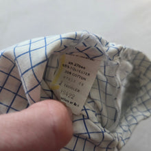 Load image into Gallery viewer, Vintage Strawberry Grid Dress 2t

