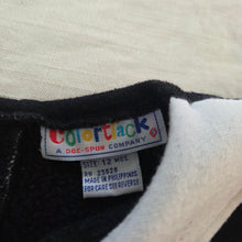 Load image into Gallery viewer, Vintage Bears Black Bodysuit 9-12 months
