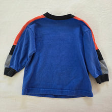 Load image into Gallery viewer, Vintage Healthtex Fox Scene Long Sleeve 2t/3t
