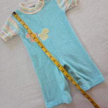 Load image into Gallery viewer, Vintage Healthtex Squirrel Pantsuit 3 months
