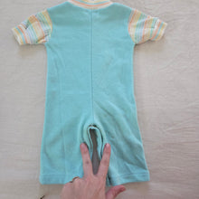 Load image into Gallery viewer, Vintage Healthtex Squirrel Pantsuit 3 months
