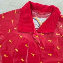 Load image into Gallery viewer, Vintage Duck Raincoat kids 6
