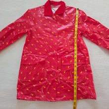 Load image into Gallery viewer, Vintage Duck Raincoat kids 6
