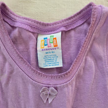 Load image into Gallery viewer, Vintage Purple Tank Top 4t/5t
