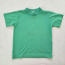 Load image into Gallery viewer, Vintage 70s Healthtex Green Shirt 4t/5t
