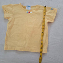 Load image into Gallery viewer, Vintage Oshkosh Floral Embroidered Shirt 24 months
