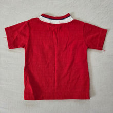 Load image into Gallery viewer, Vintage 70s Healthtex Baseball Tee 2t
