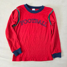 Load image into Gallery viewer, Vintage Rob Roy Football Long Sleeve 4t/5t
