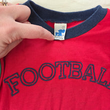 Load image into Gallery viewer, Vintage Rob Roy Football Long Sleeve 4t/5t

