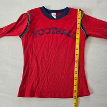 Load image into Gallery viewer, Vintage Rob Roy Football Long Sleeve 4t/5t
