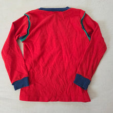 Load image into Gallery viewer, Vintage Rob Roy Football Long Sleeve 4t/5t
