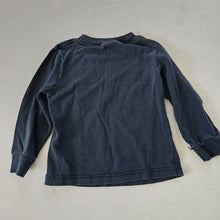 Load image into Gallery viewer, Y2k Purdue 100% Cotton Long Sleeve Shirt 3t
