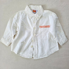 Load image into Gallery viewer, Vintage Tennessee Buttondown 12 months
