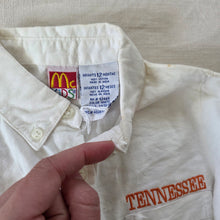 Load image into Gallery viewer, Vintage Tennessee Buttondown 12 months
