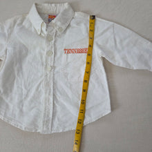Load image into Gallery viewer, Vintage Tennessee Buttondown 12 months
