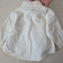 Load image into Gallery viewer, Vintage Tennessee Buttondown 12 months
