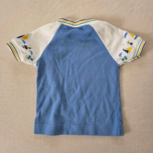 Load image into Gallery viewer, Vintage Oshkosh Sailing Shirt 12 months
