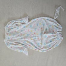 Load image into Gallery viewer, Vintage Cute Animals Sleep Gown 0-3 months
