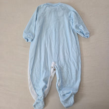 Load image into Gallery viewer, Vintage Playing Toys Footed PJs 9-12 months
