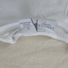 Load image into Gallery viewer, Y2k Tinkerbell Embroidered Girly Top 2t
