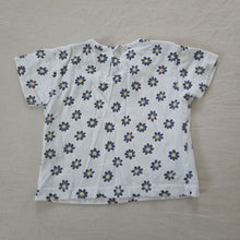 Load image into Gallery viewer, Vintage Flower Power Tee 12-18 months
