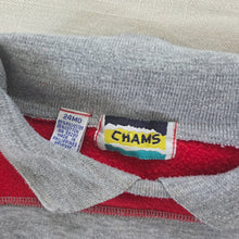 Load image into Gallery viewer, Vintage Bold Striped Long Sleeve 2t
