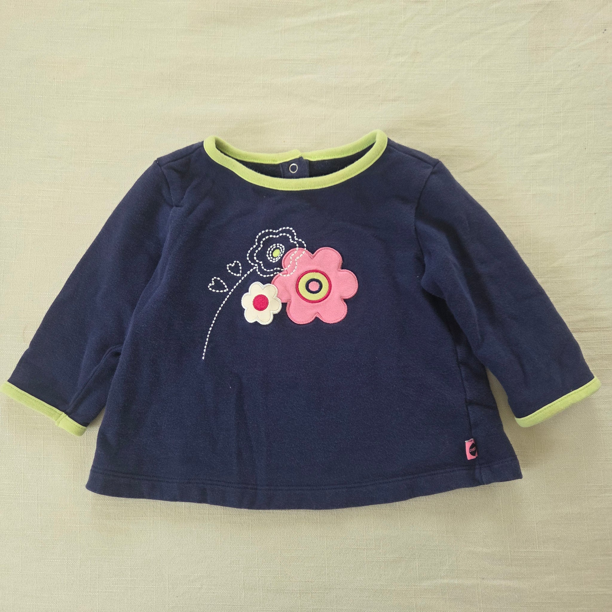0 to 18 Months – Tagged 