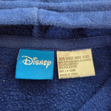 Load image into Gallery viewer, Disney Mickey Mouse Christmas Sweater 24 months
