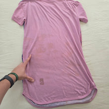 Load image into Gallery viewer, Vintage CatDog Nightgown kids 6-12 fit
