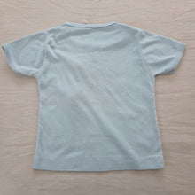 Load image into Gallery viewer, Vintage Happy Clown Tee 2t/3t
