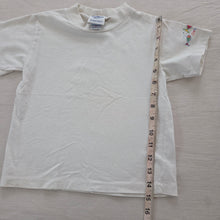 Load image into Gallery viewer, Vintage Oshkosh Fish Doodle Tee 4t
