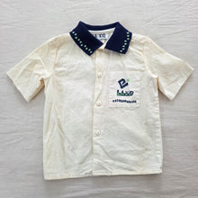 Load image into Gallery viewer, Vintage Buttondown Casual Shirt 2t

