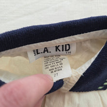 Load image into Gallery viewer, Vintage Buttondown Casual Shirt 2t
