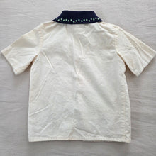Load image into Gallery viewer, Vintage Buttondown Casual Shirt 2t
