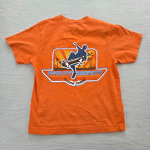 Load image into Gallery viewer, Vintage Gymboree Skateboard Cotton Tee 5t
