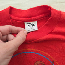 Load image into Gallery viewer, Vintage Native Americans Red Tee 3t/4t
