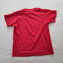 Load image into Gallery viewer, Vintage Native Americans Red Tee 3t/4t
