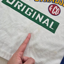 Load image into Gallery viewer, Vintage Levi's Color Blovk Shirt kids 6
