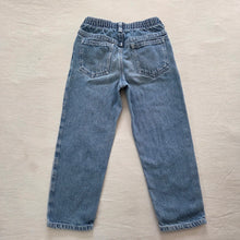 Load image into Gallery viewer, Vintage 90s Oshkosh Girl Jeans 5t
