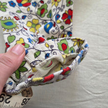 Load image into Gallery viewer, Vintage 60s Healthtex Colorful Floral Pants 12 months
