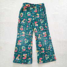 Load image into Gallery viewer, Vintage Healthtex Math Numbers Pants 5t
