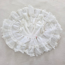 Load image into Gallery viewer, Vintage Full Circle Slip 6-12 months
