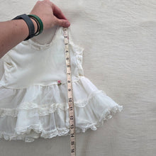 Load image into Gallery viewer, Vintage Full Circle Slip 6-12 months
