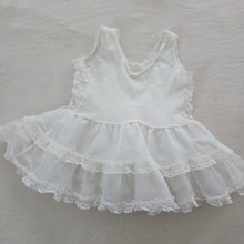 Load image into Gallery viewer, Vintage Full Circle Slip 6-12 months
