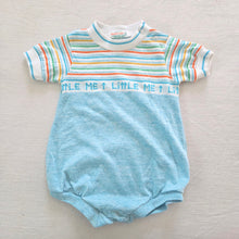 Load image into Gallery viewer, Vintage Healthtex "Little Me" Romper 9-12 months
