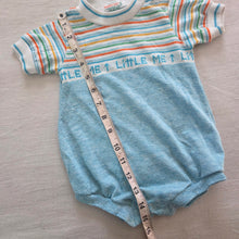 Load image into Gallery viewer, Vintage Healthtex "Little Me" Romper 9-12 months
