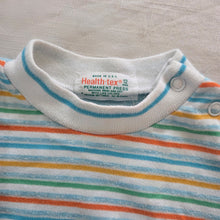 Load image into Gallery viewer, Vintage Healthtex "Little Me" Romper 9-12 months
